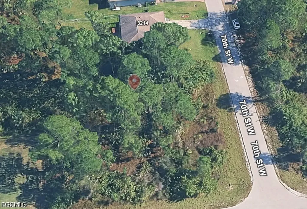 3216 70th Street W Lehigh Acres FL 33971