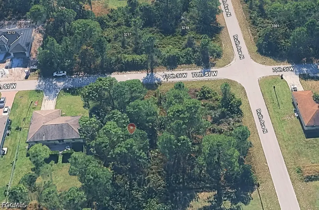 3216 70th Street W Lehigh Acres FL 33971