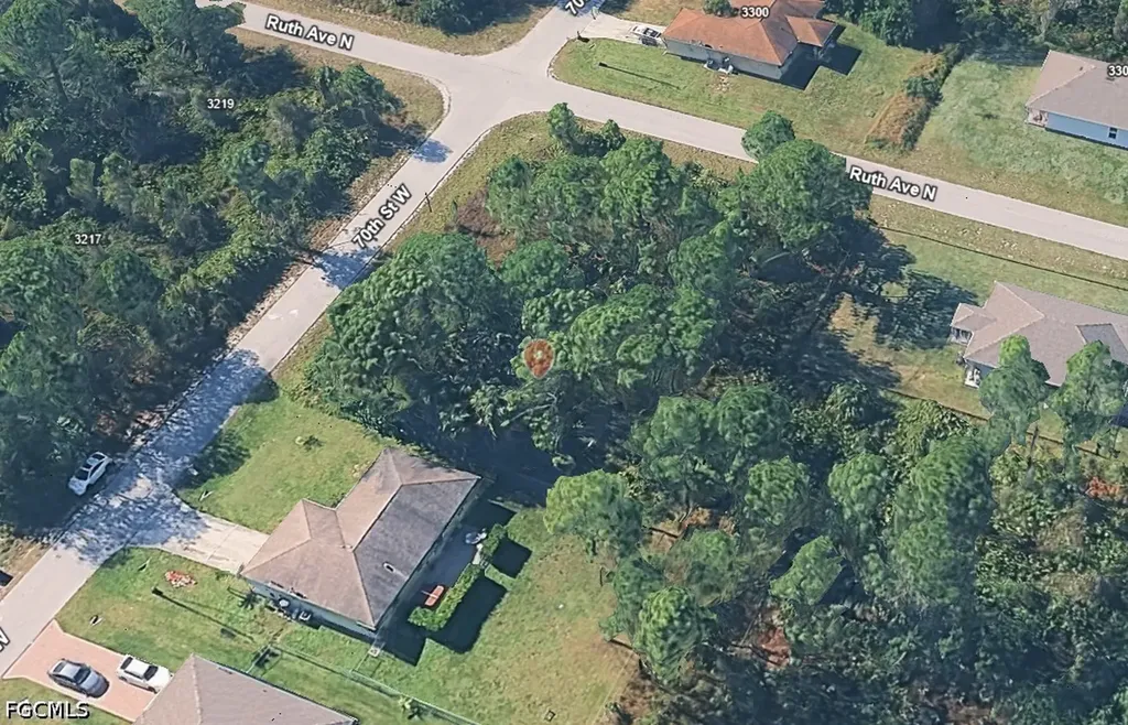 3216 70th Street W Lehigh Acres FL 33971