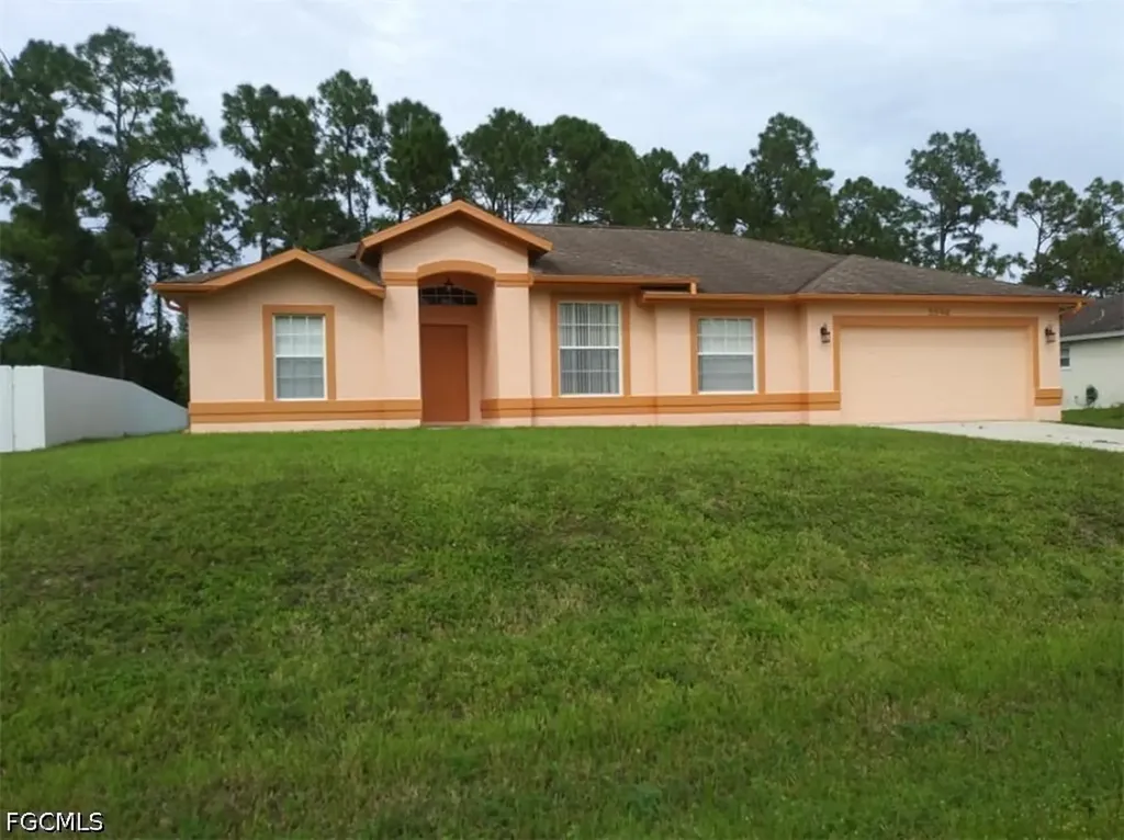 5546 Beck Street Lehigh Acres FL 33971