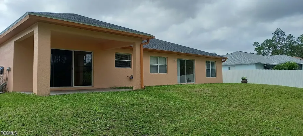 5546 Beck Street Lehigh Acres FL 33971