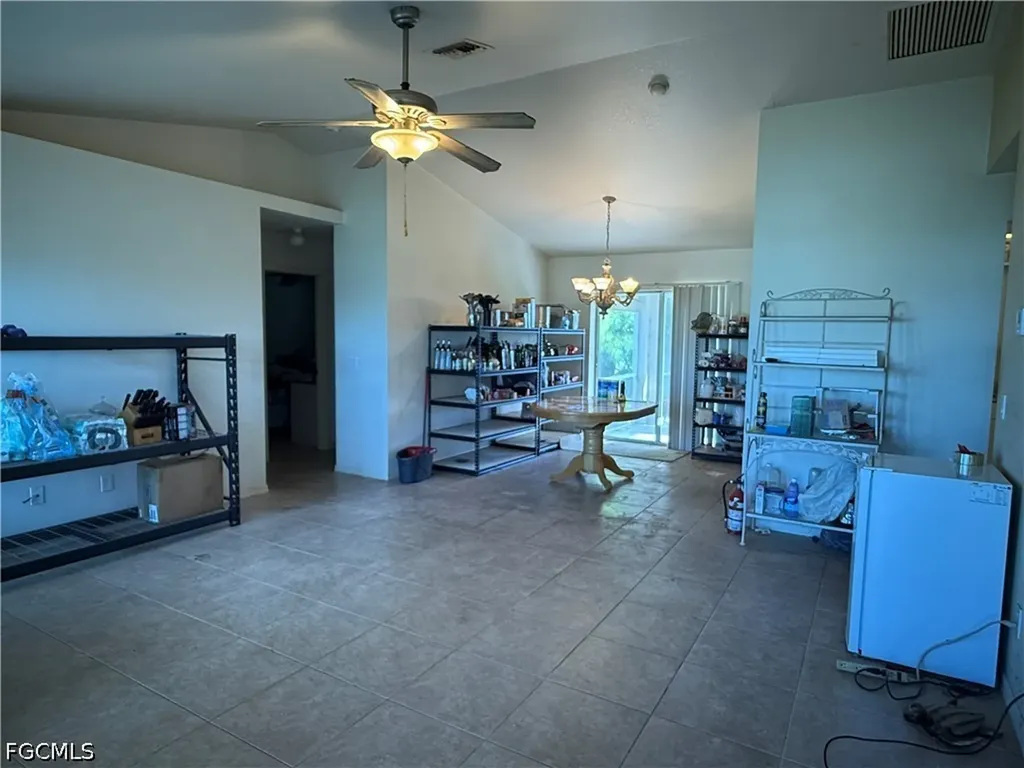 827 NE 17th Terrace Cape Coral FL 33909
