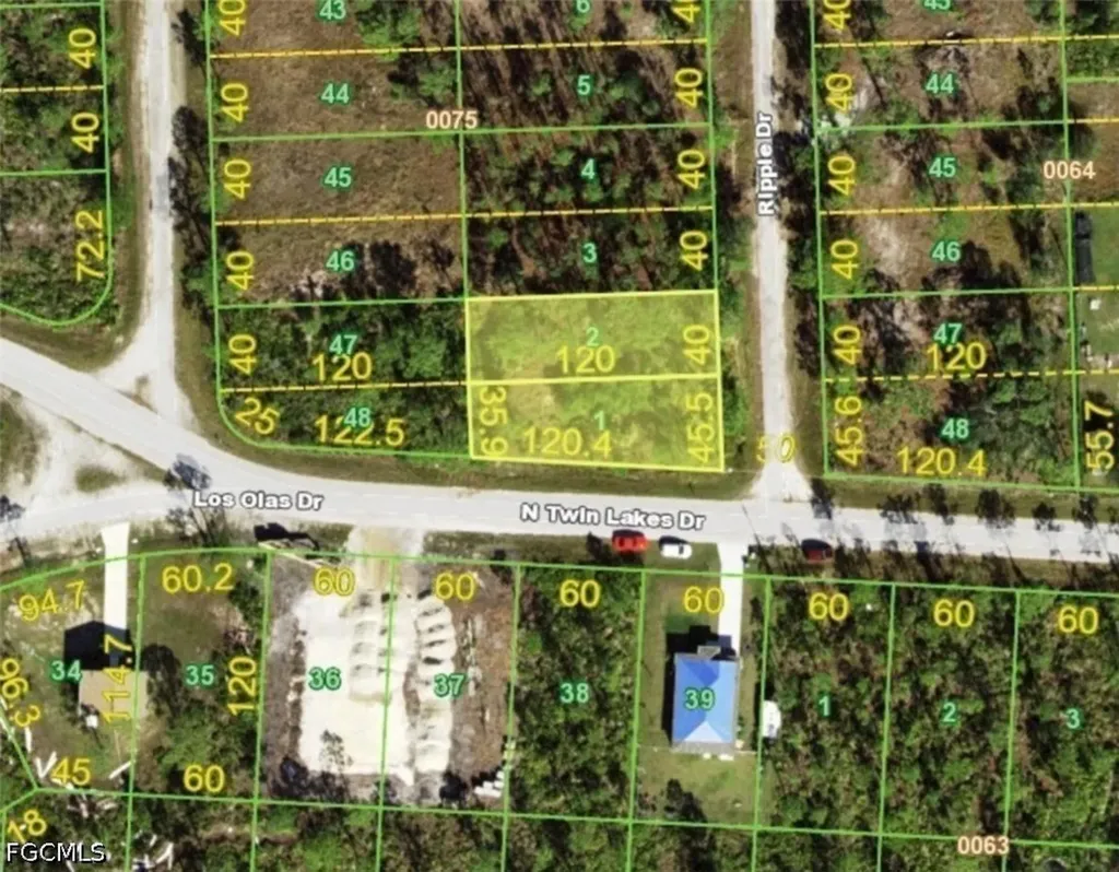 12365 Ripple Drive Punta Gorda FL 33955