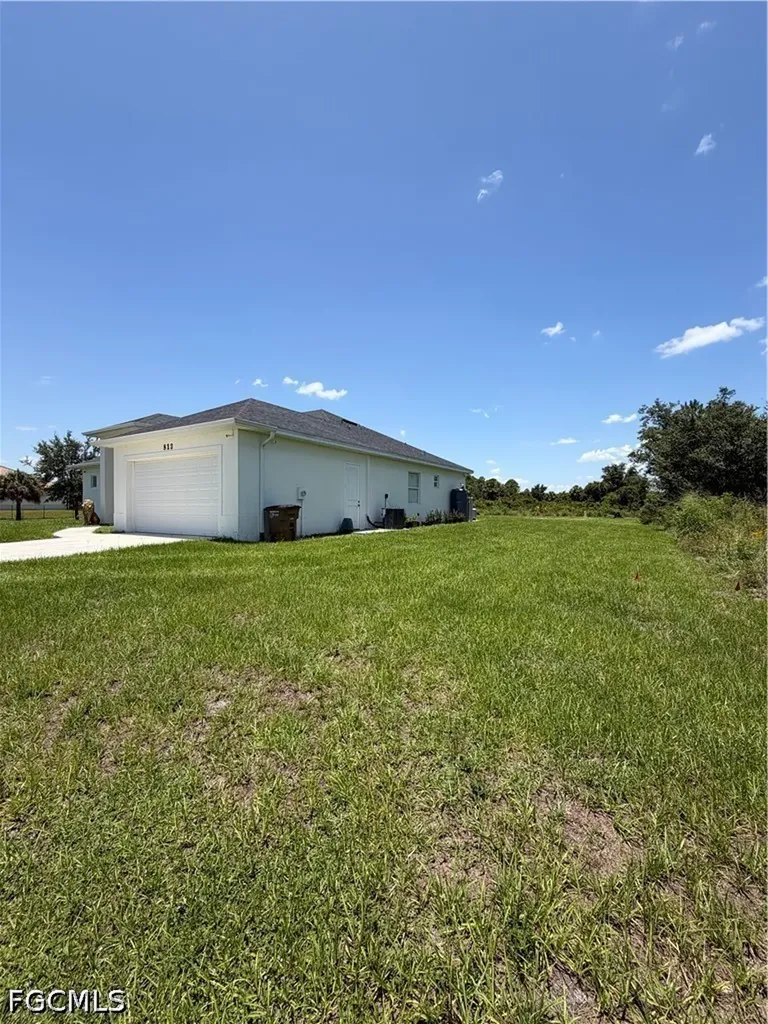 813 Highland Avenue Lehigh Acres FL 33972