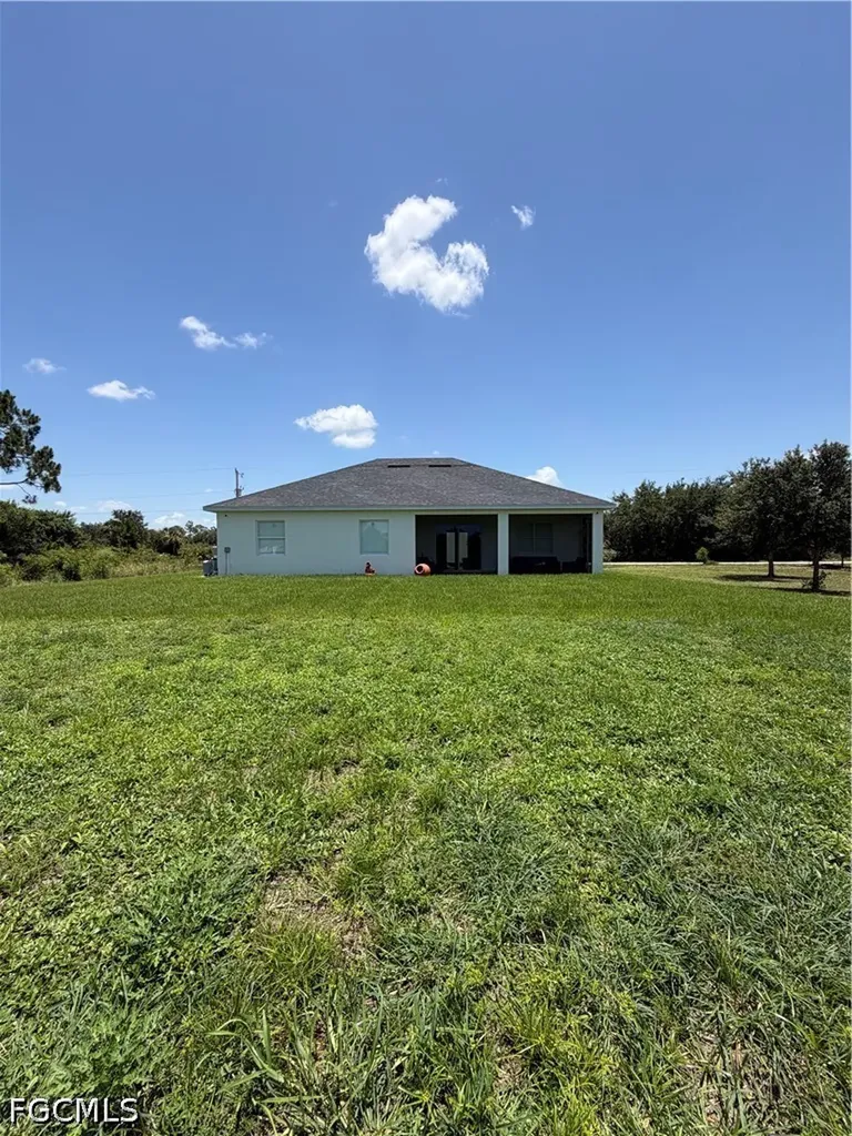 813 Highland Avenue Lehigh Acres FL 33972