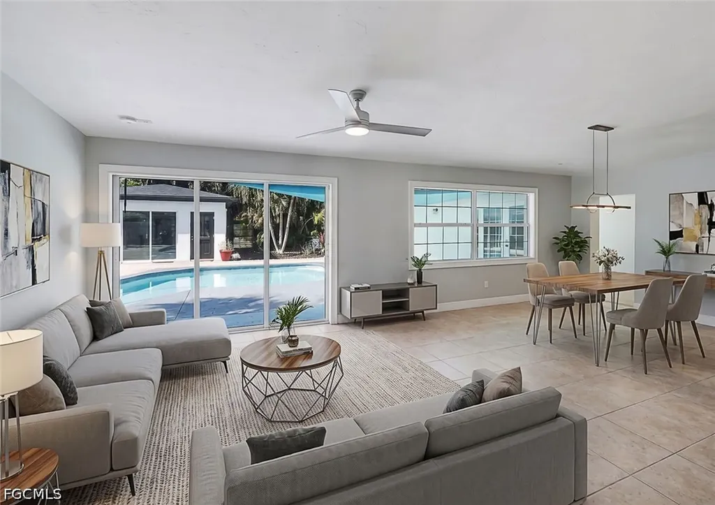 8327 Riviera Avenue Fort Myers FL 33919