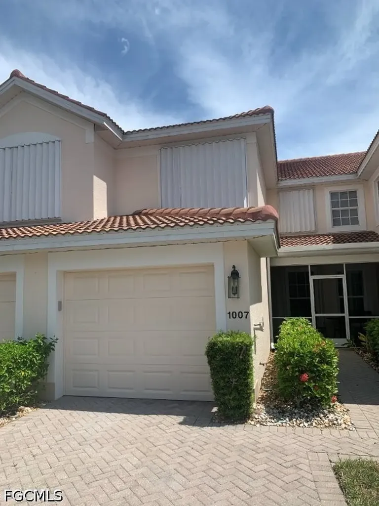 11611 Marino Court Fort Myers FL 33908