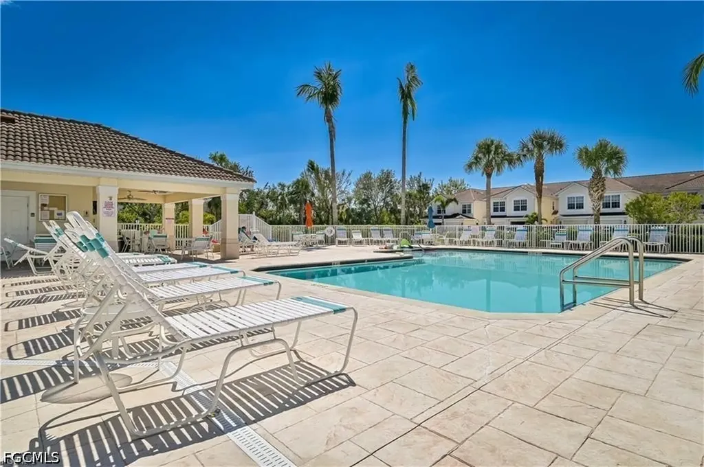 11611 Marino Court Fort Myers FL 33908