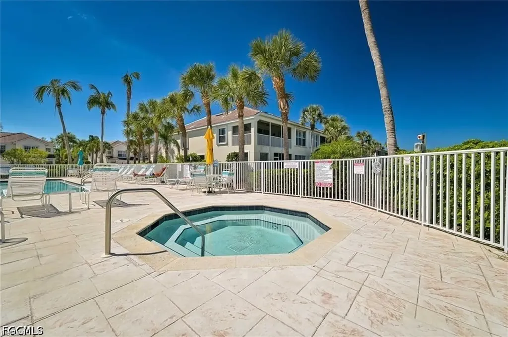 11611 Marino Court Fort Myers FL 33908
