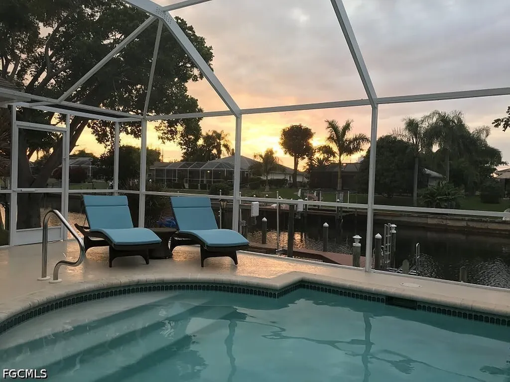4138 SW 5th Avenue Cape Coral FL 33914