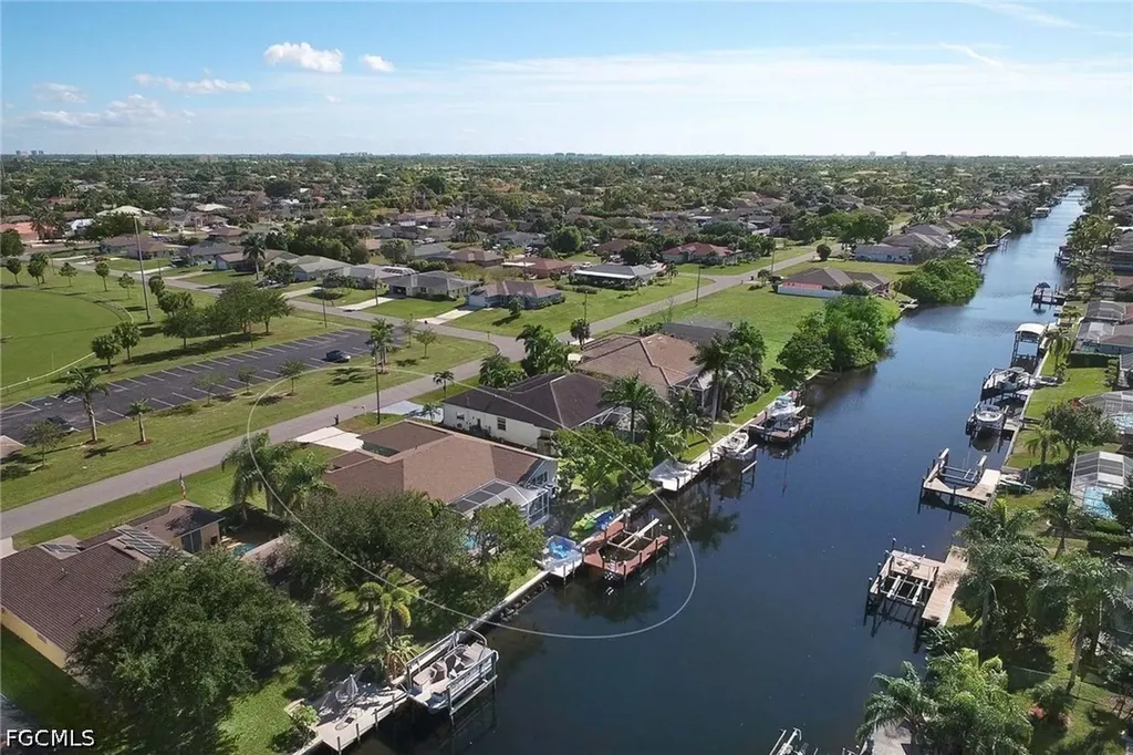 4138 SW 5th Avenue Cape Coral FL 33914