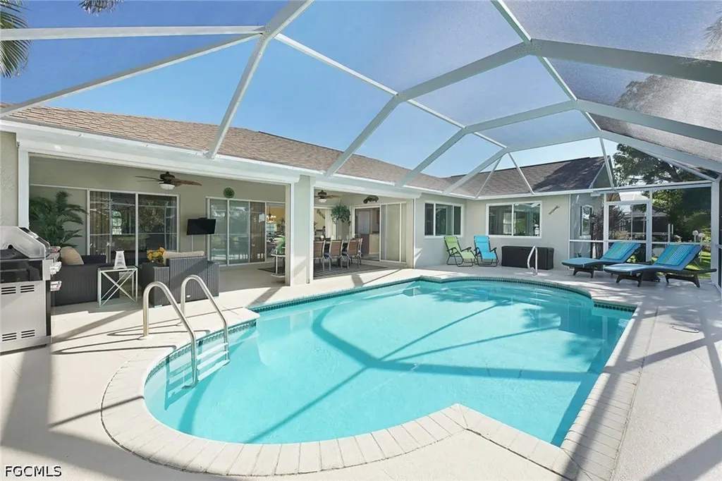 4138 SW 5th Avenue Cape Coral FL 33914