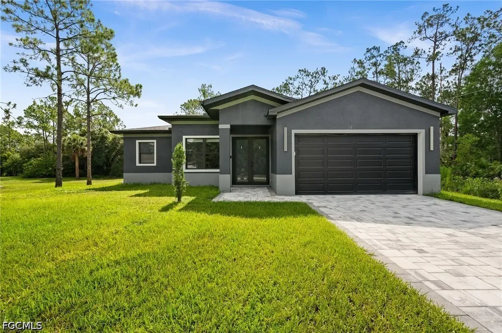 14 Truman Avenue Lehigh Acres FL 33936