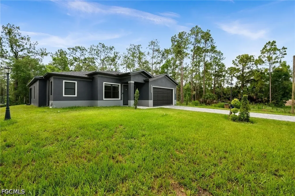 14 Truman Avenue Lehigh Acres FL 33936