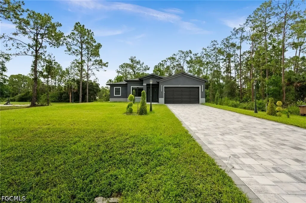 14 Truman Avenue Lehigh Acres FL 33936