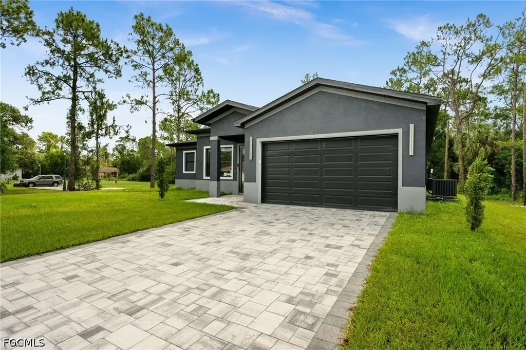 14 Truman Avenue Lehigh Acres FL 33936