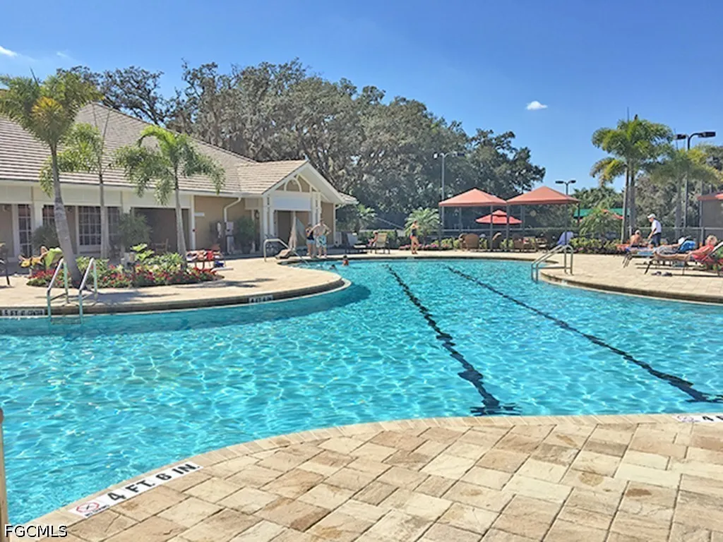 3980 Otter Bend Circle Fort Myers FL 33905