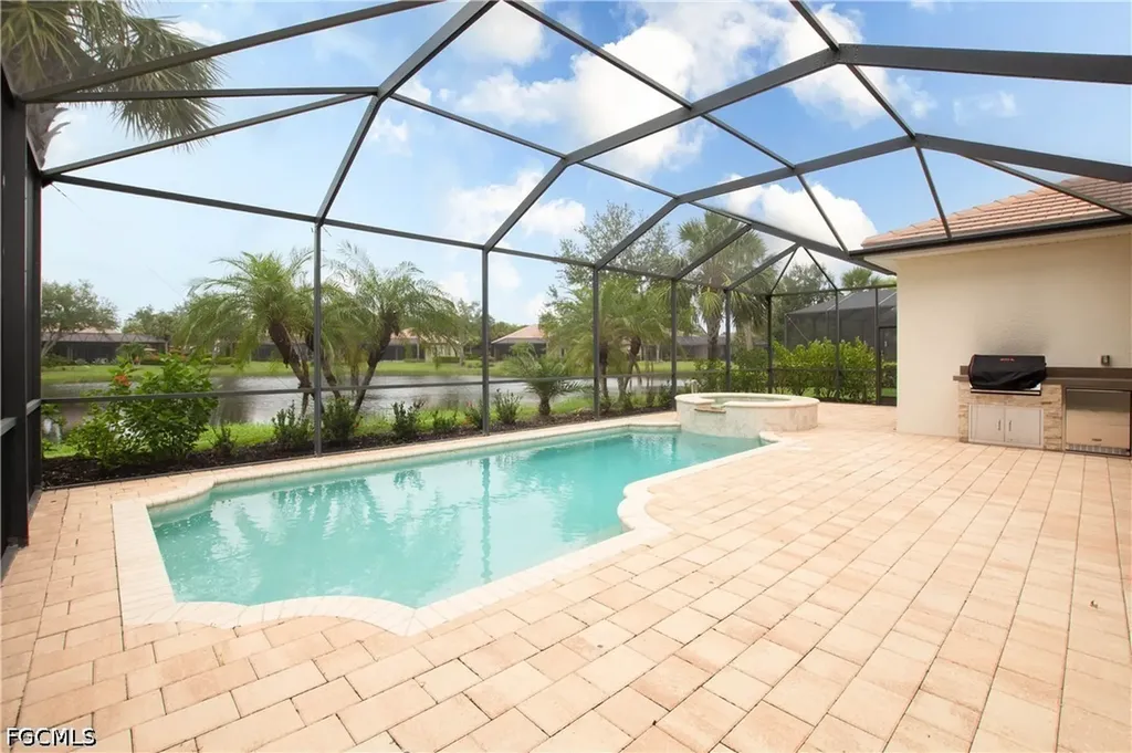 3980 Otter Bend Circle Fort Myers FL 33905
