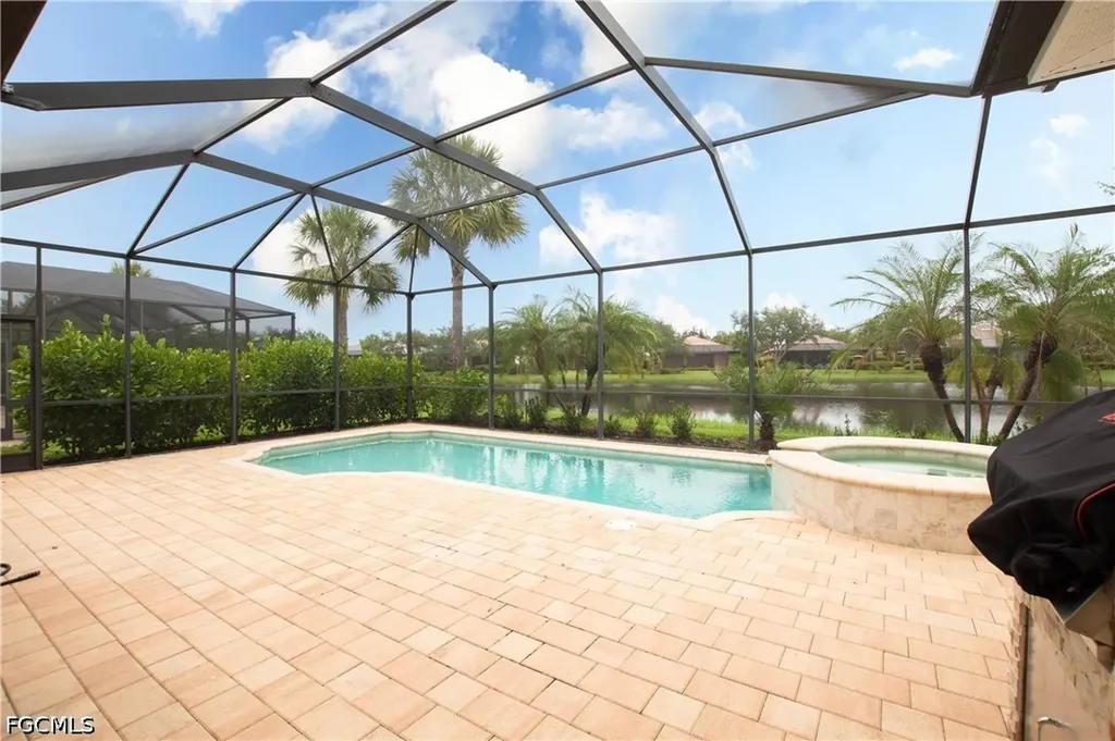3980 Otter Bend Circle Fort Myers FL 33905