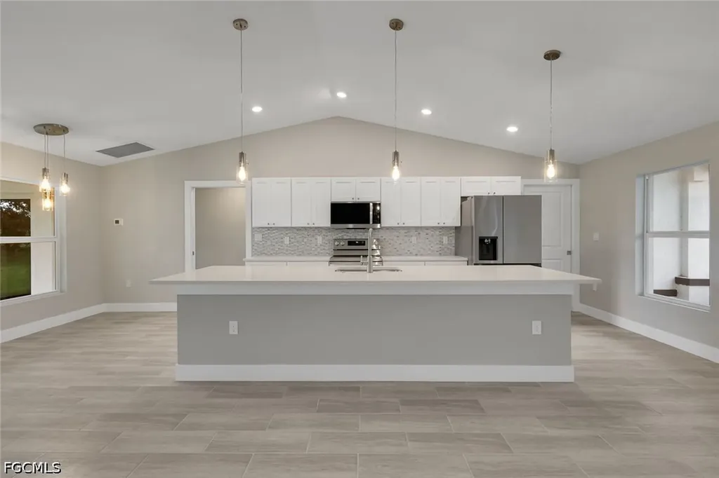 4408 NE 21st Place Cape Coral FL 33909