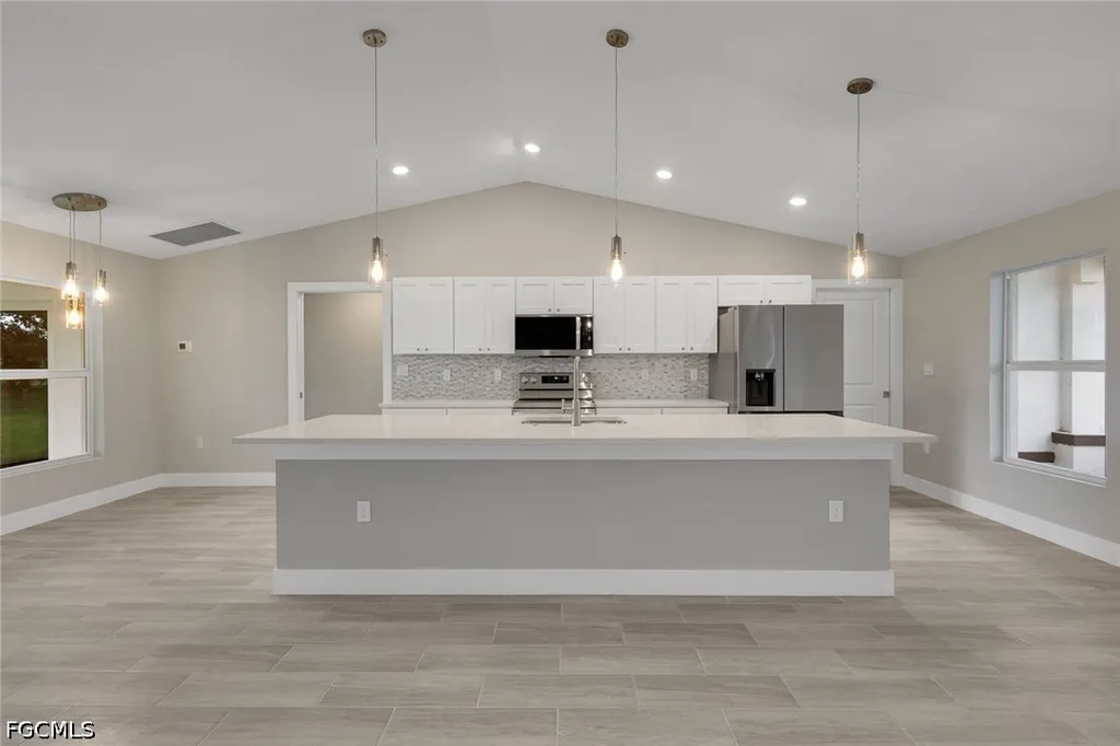 4408 NE 21st Place Cape Coral FL 33909