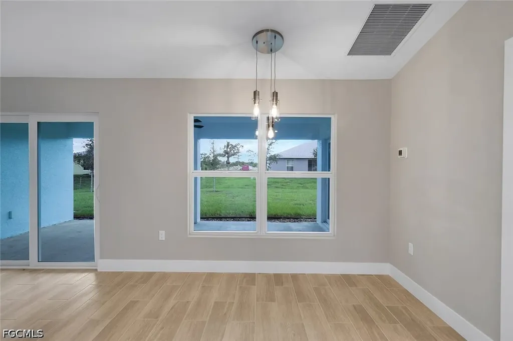 4408 NE 21st Place Cape Coral FL 33909