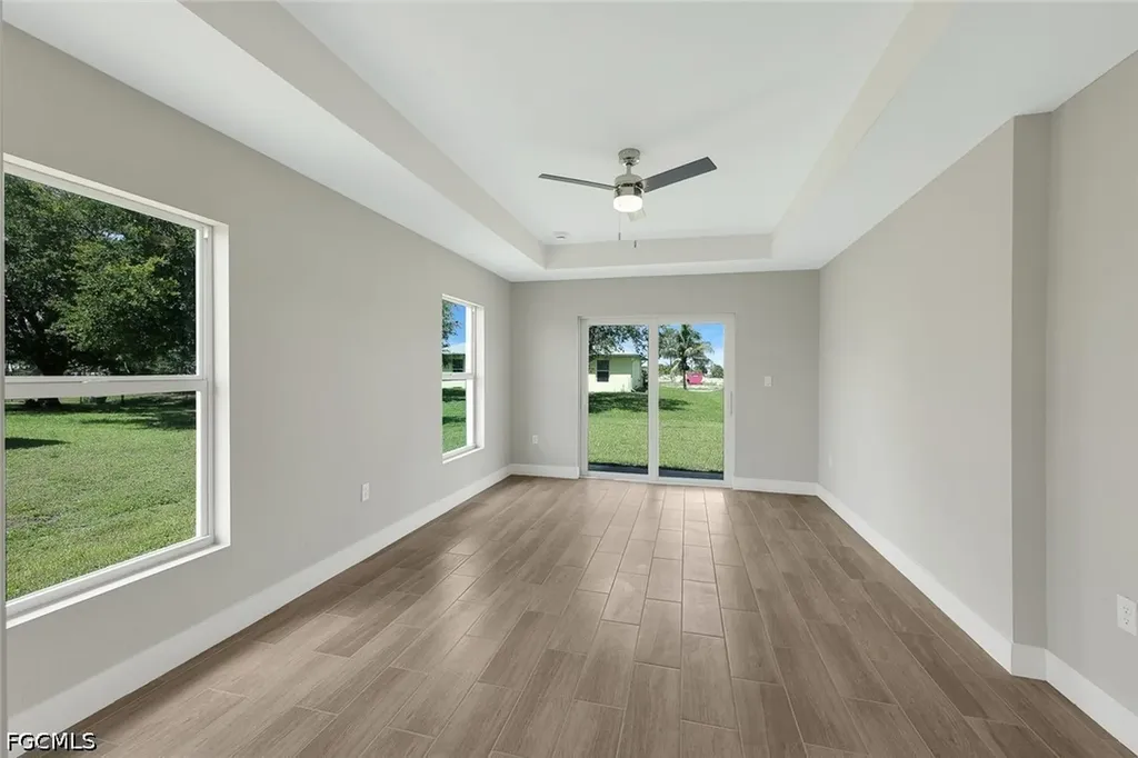 4408 NE 21st Place Cape Coral FL 33909