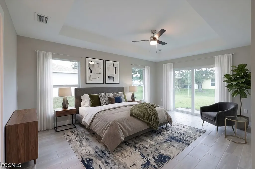 4408 NE 21st Place Cape Coral FL 33909