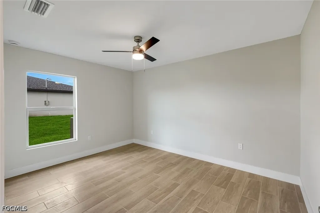 4408 NE 21st Place Cape Coral FL 33909