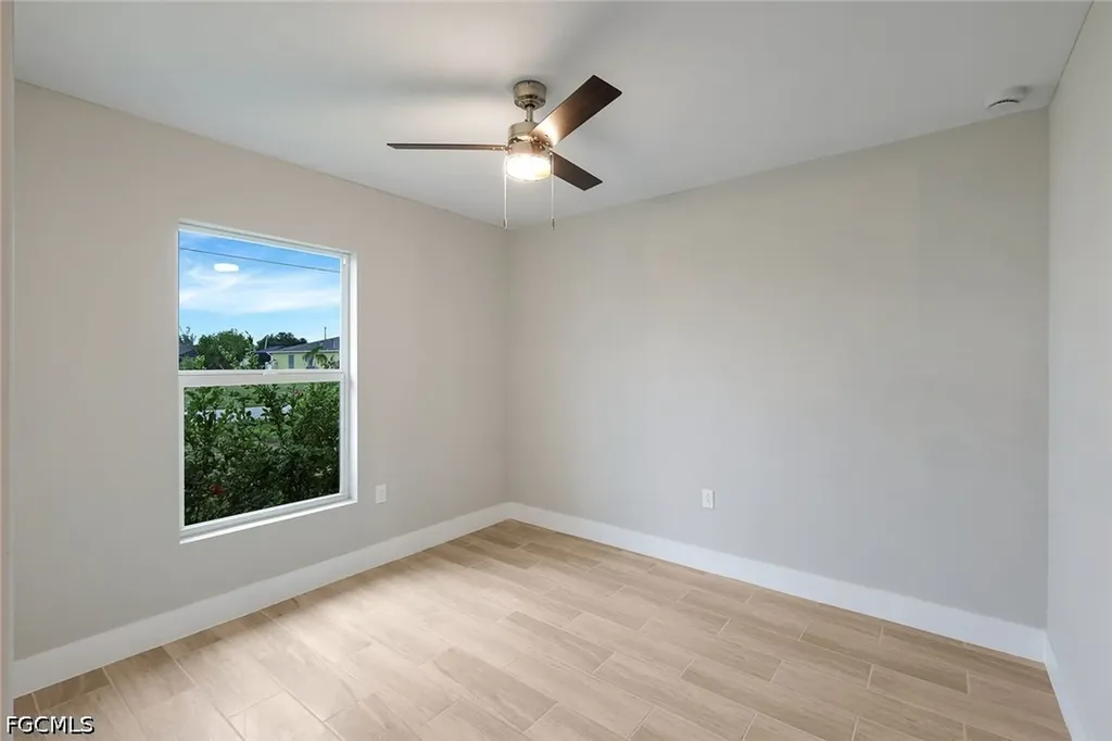 4408 NE 21st Place Cape Coral FL 33909
