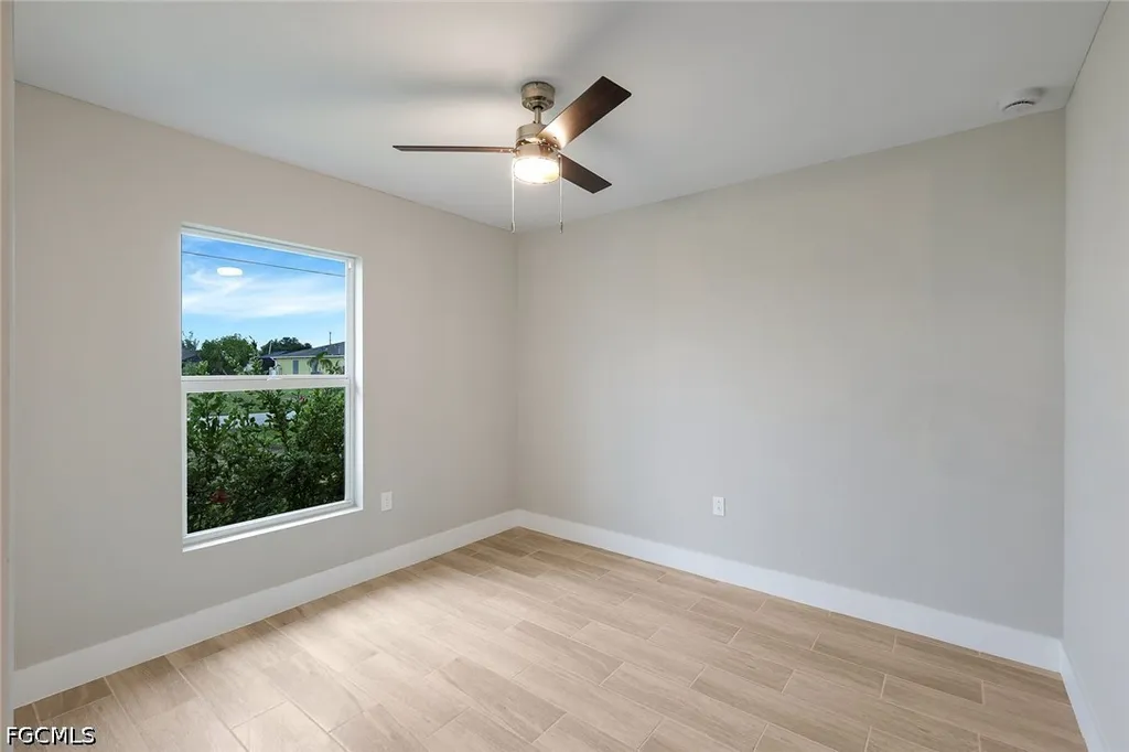 4408 NE 21st Place Cape Coral FL 33909