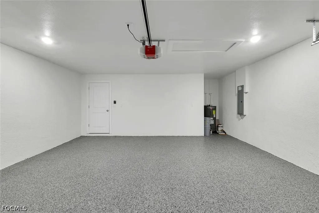 4408 NE 21st Place Cape Coral FL 33909