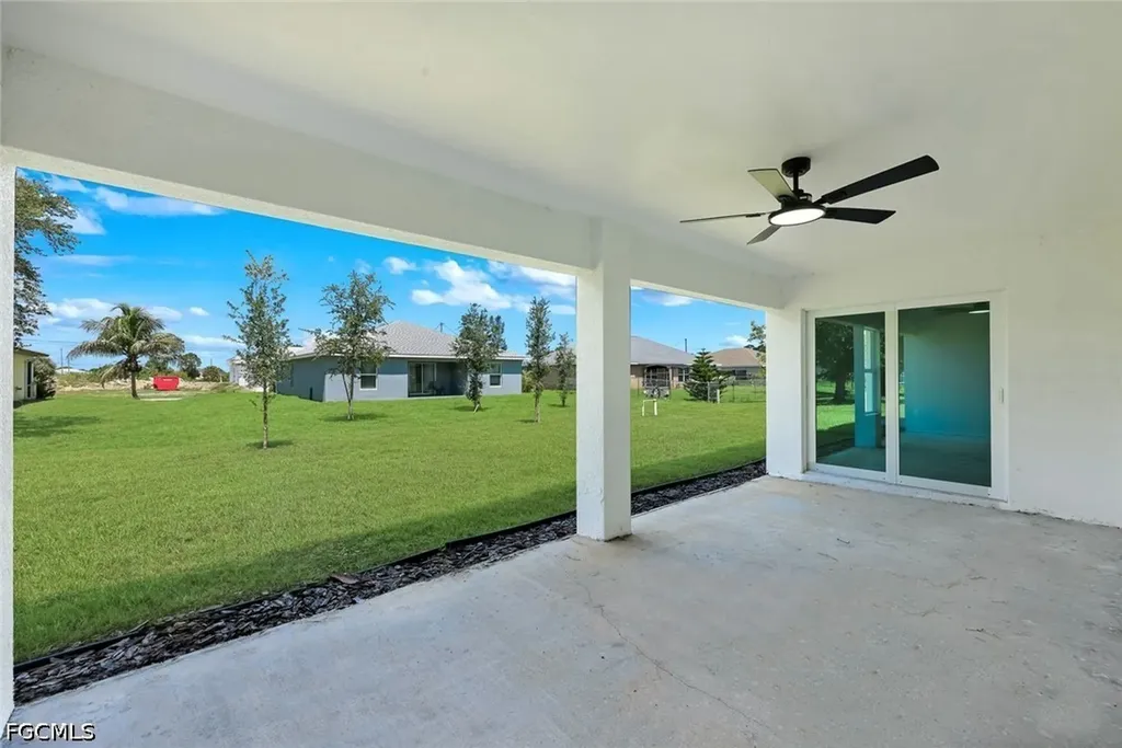 4408 NE 21st Place Cape Coral FL 33909