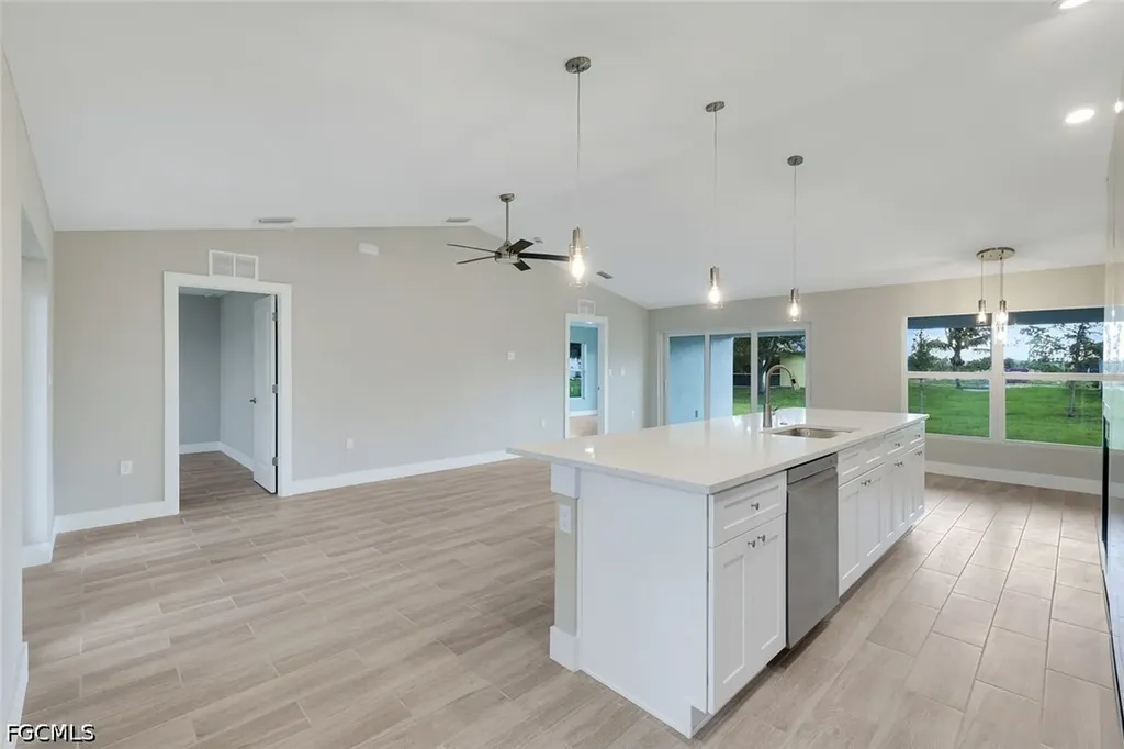 4408 NE 21st Place Cape Coral FL 33909