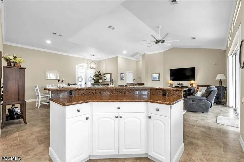 1716 SW 50th Terrace Cape Coral FL 33914