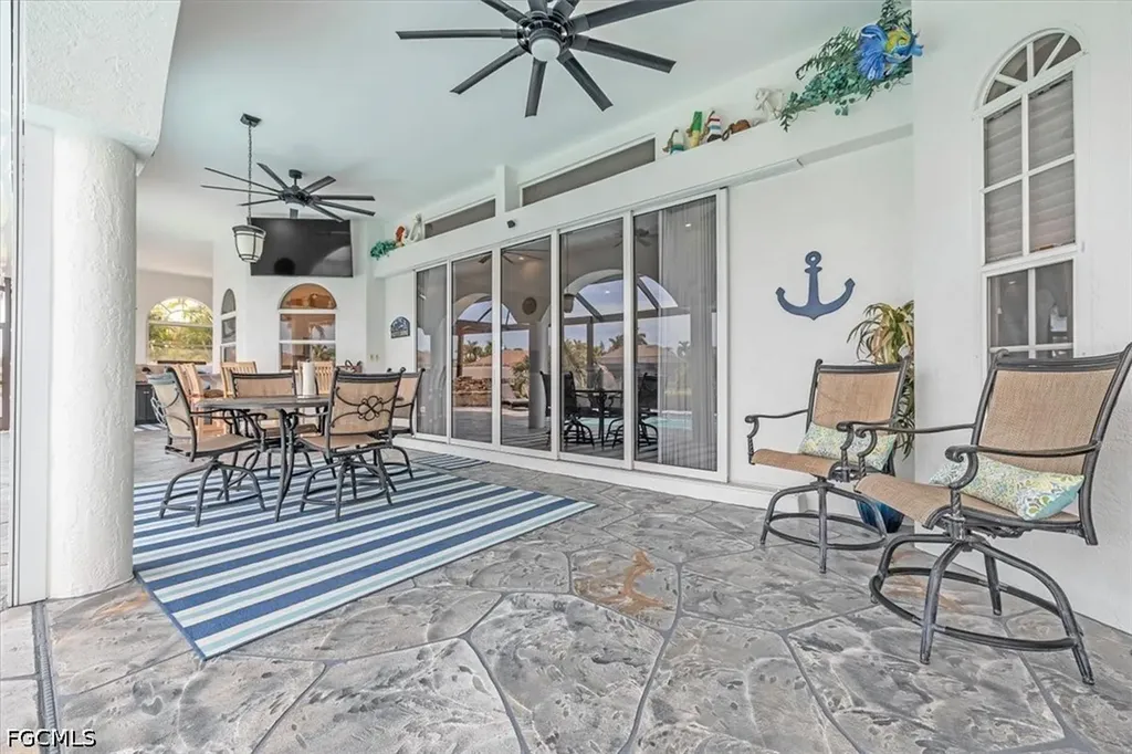 1716 SW 50th Terrace Cape Coral FL 33914