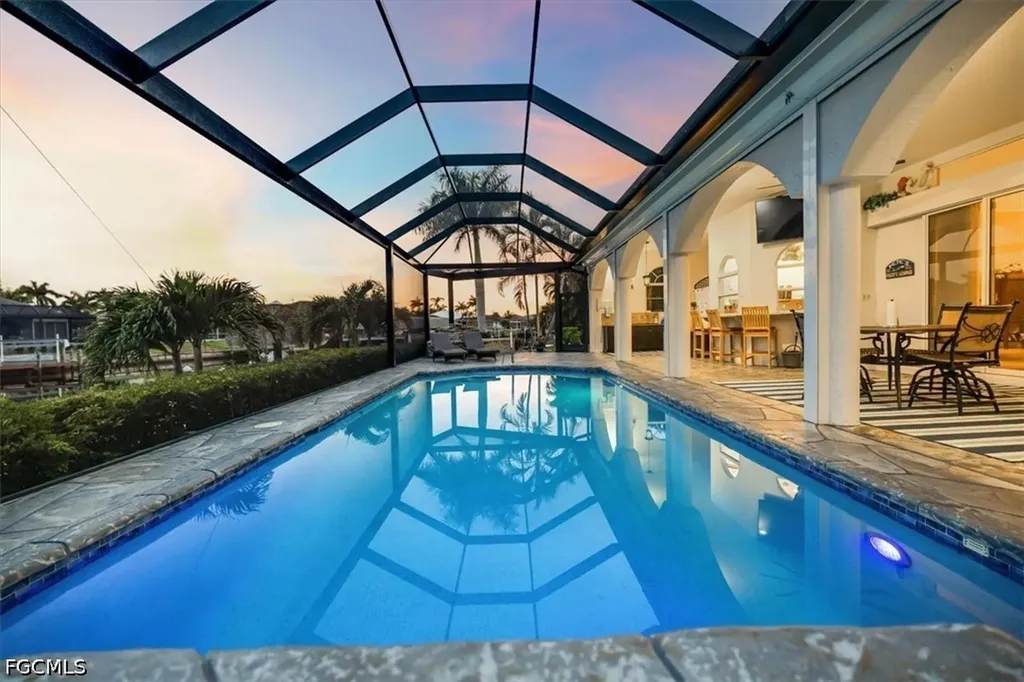 1716 SW 50th Terrace Cape Coral FL 33914