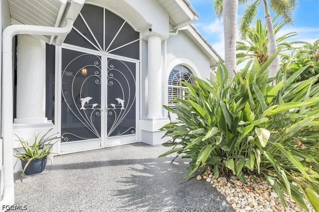 1716 SW 50th Terrace Cape Coral FL 33914