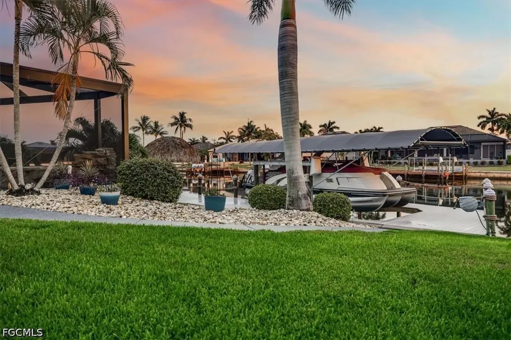 1716 SW 50th Terrace Cape Coral FL 33914