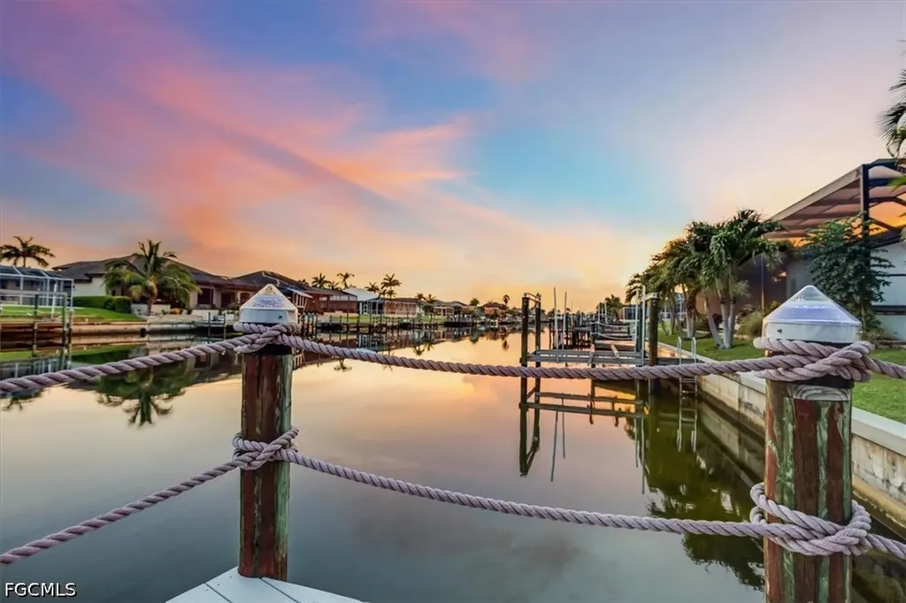 1716 SW 50th Terrace Cape Coral FL 33914