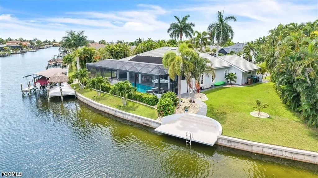 1716 SW 50th Terrace Cape Coral FL 33914
