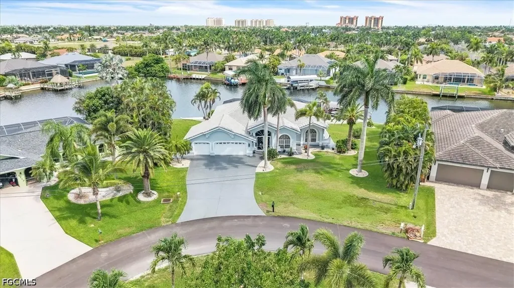 1716 SW 50th Terrace Cape Coral FL 33914