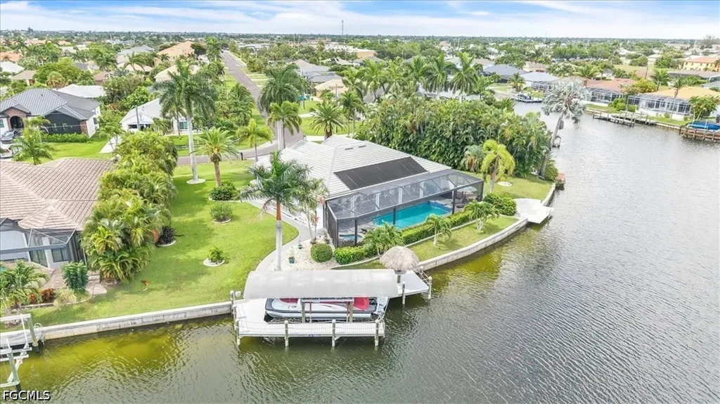 1716 SW 50th Terrace Cape Coral FL 33914