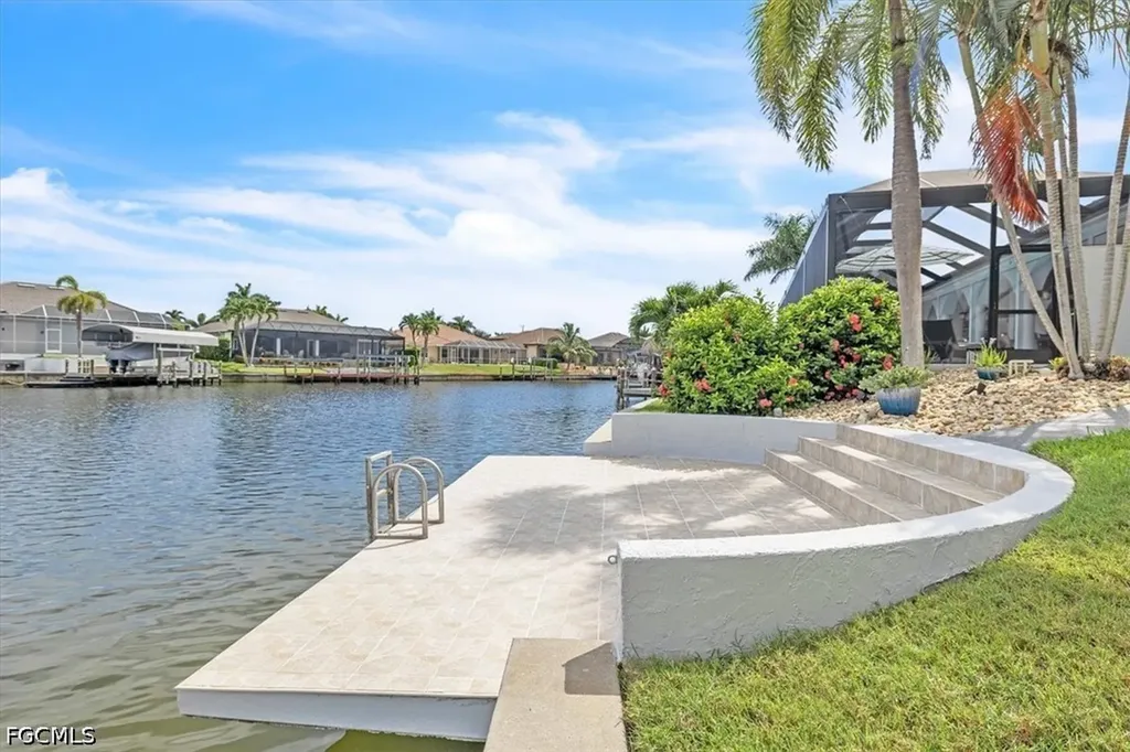 1716 SW 50th Terrace Cape Coral FL 33914