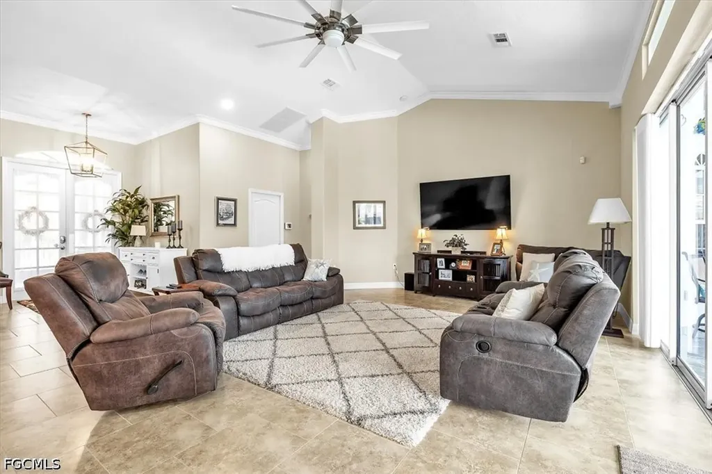 1716 SW 50th Terrace Cape Coral FL 33914