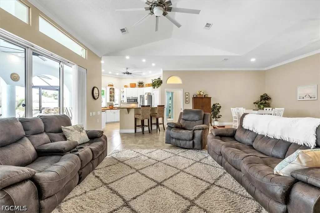 1716 SW 50th Terrace Cape Coral FL 33914