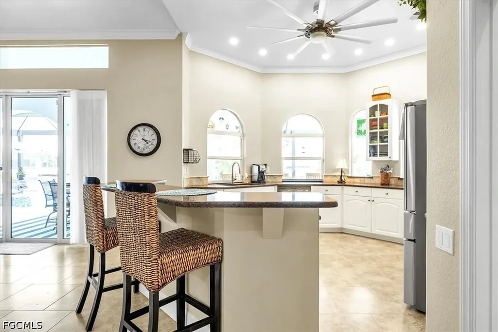 1716 SW 50th Terrace Cape Coral FL 33914