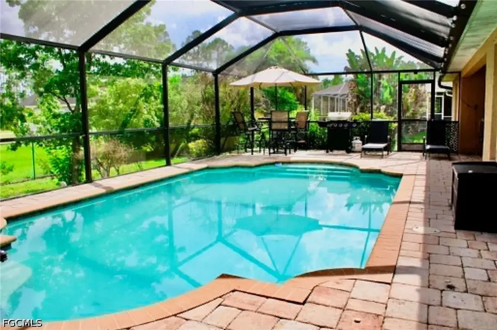 1114 Barfield Street E Lehigh Acres FL 33974