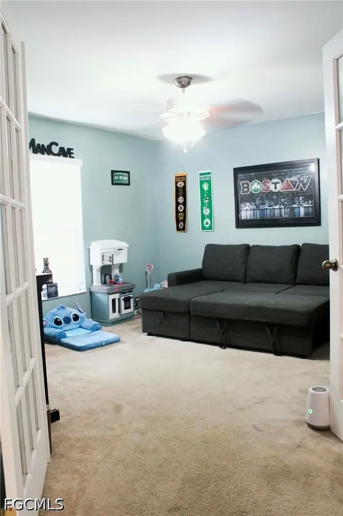 1114 Barfield Street E Lehigh Acres FL 33974