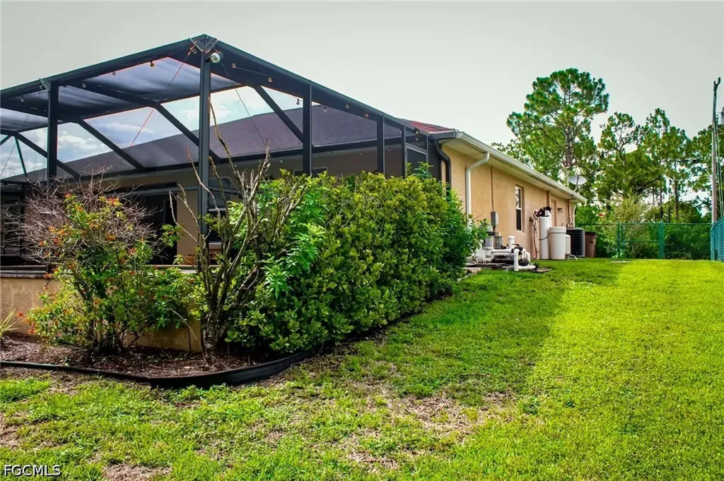 1114 Barfield Street E Lehigh Acres FL 33974